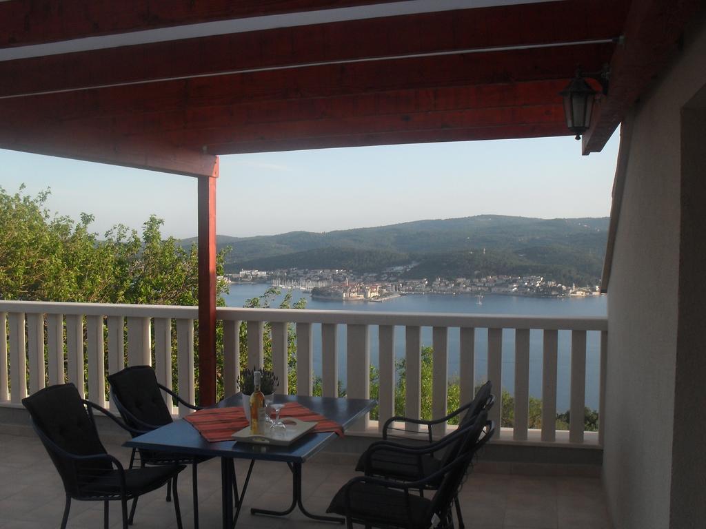 Apartment Bogoje クチフェ エクステリア 写真