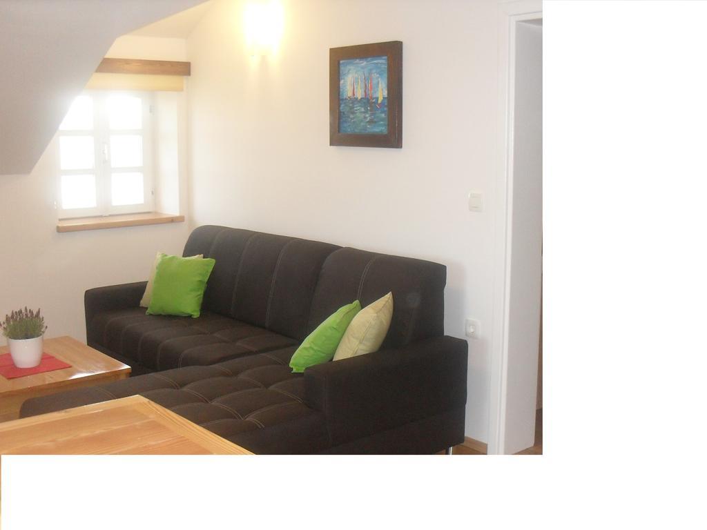 Apartment Bogoje クチフェ エクステリア 写真