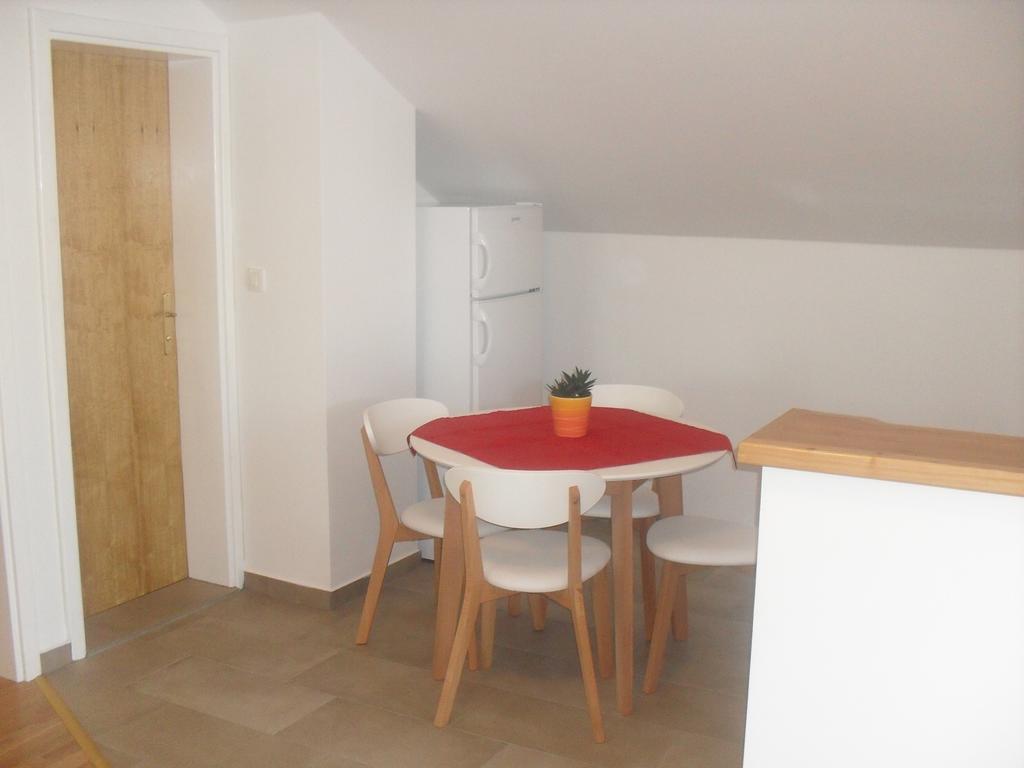 Apartment Bogoje クチフェ エクステリア 写真