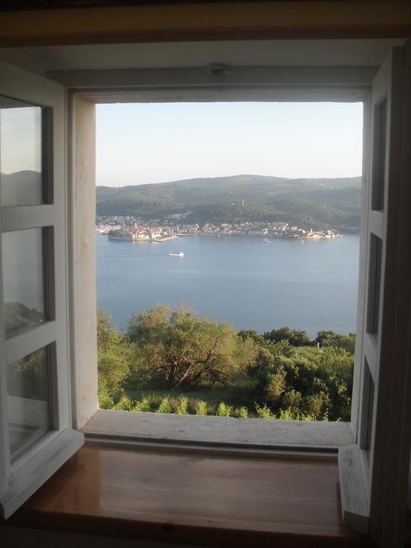 Apartment Bogoje クチフェ エクステリア 写真