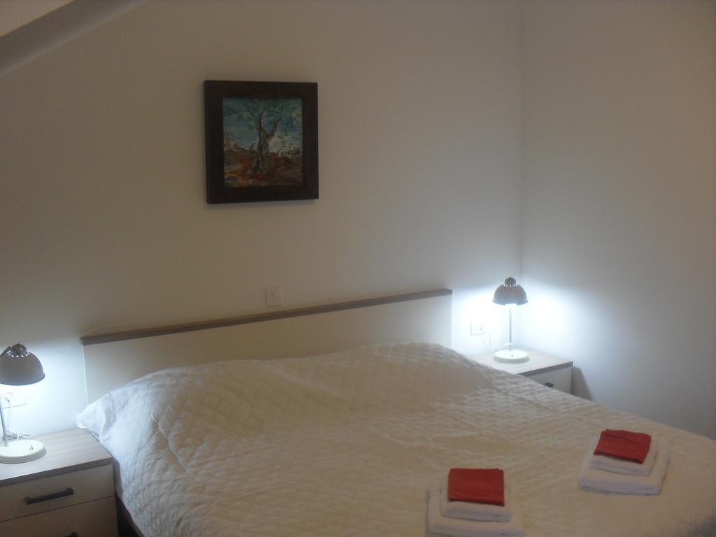 Apartment Bogoje クチフェ エクステリア 写真