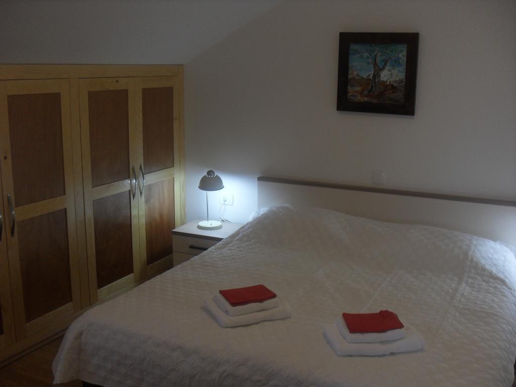 Apartment Bogoje クチフェ エクステリア 写真